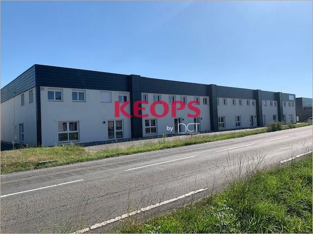 Location Locaux d'activité 303 m² non divisibles