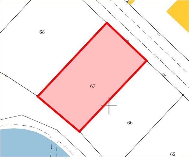 Vente Locaux d'activité 590 m² non divisibles