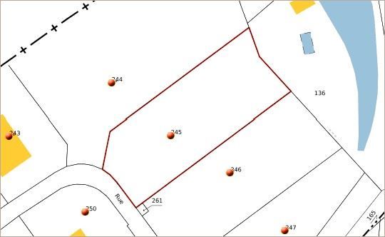 Vente Locaux d'activité 658 m² divisibles à partir de 94 m²