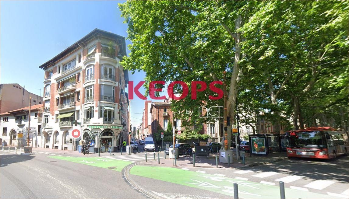 Location Bureaux récents 90 m² non divisibles