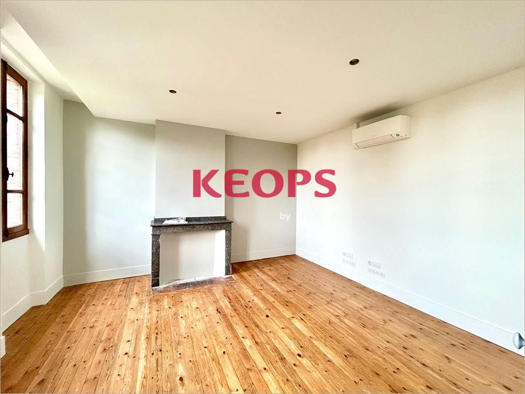 Location Bureaux restructurés 60 m² divisibles à partir de 12 m²