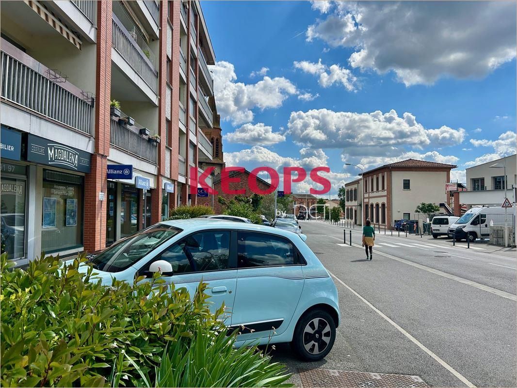 Location Commerce/boutique 47 m² non divisibles