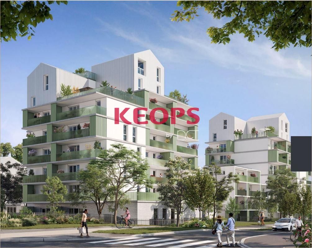 Location Commerce/boutique 335 m² divisibles à partir de 87 m²