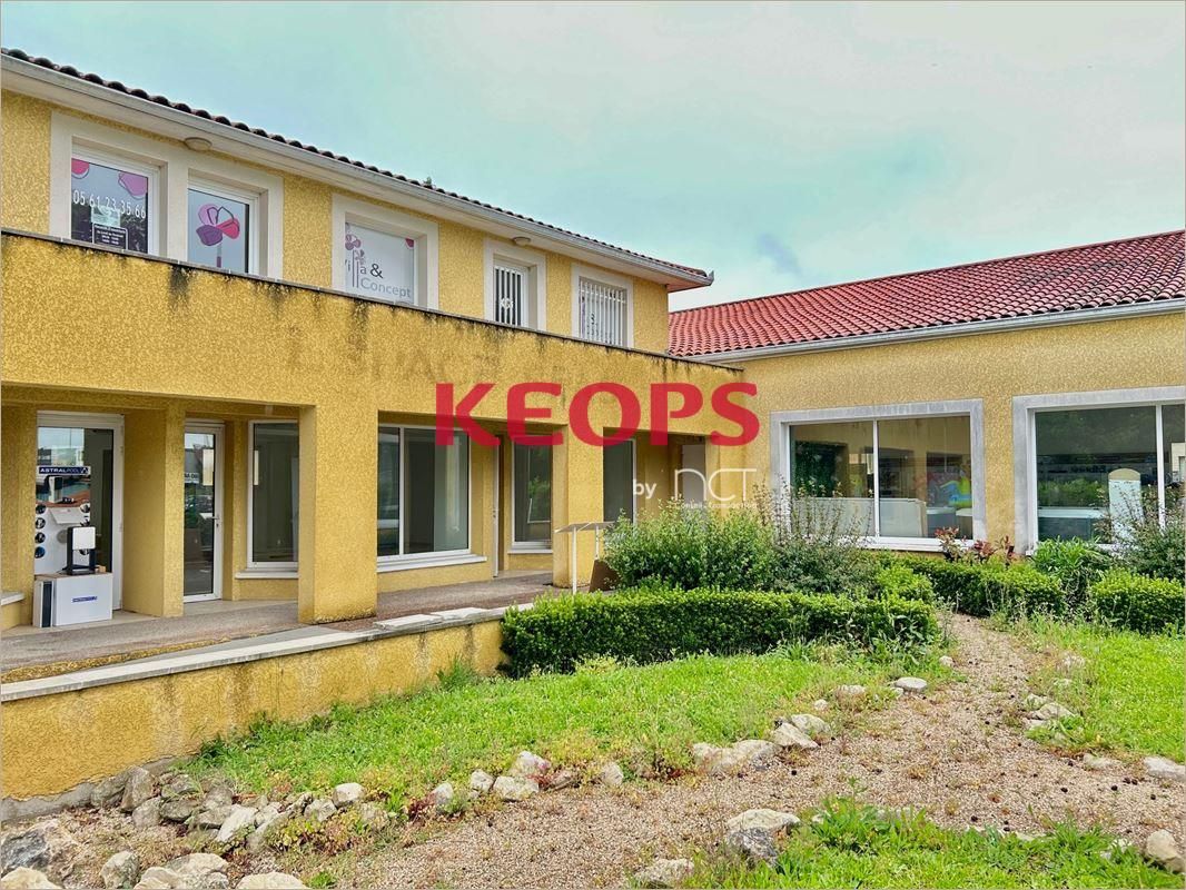 Vente Commerce/boutique 100 m² non divisibles