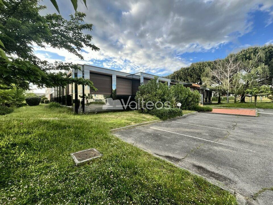 Location bureaux 1108 m² non divisibles