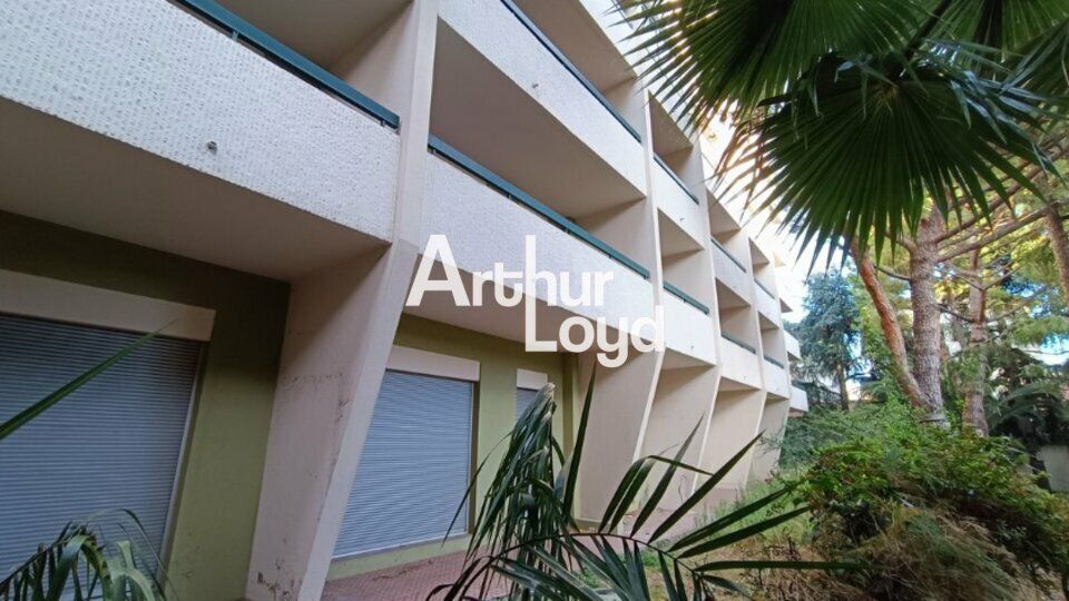 VENTE LOCAL COMMERCIAL 179m² à 382 M² PROCHE CENTRE VILLE NICE 