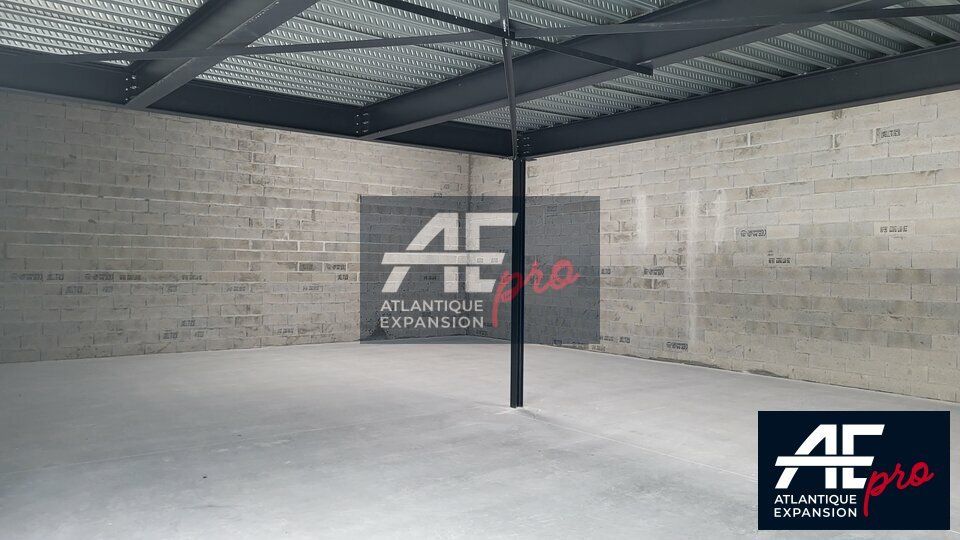 Cellule Artisanale à vendre proche Savenay par Atlantique Expansion Pro