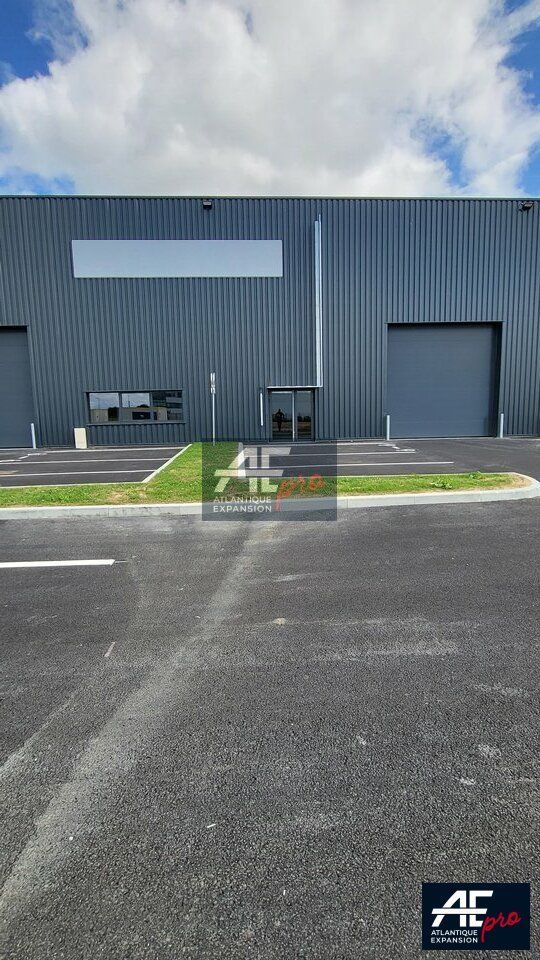 Local d'activité à vendre Donges par Atlantique Expansion Pro