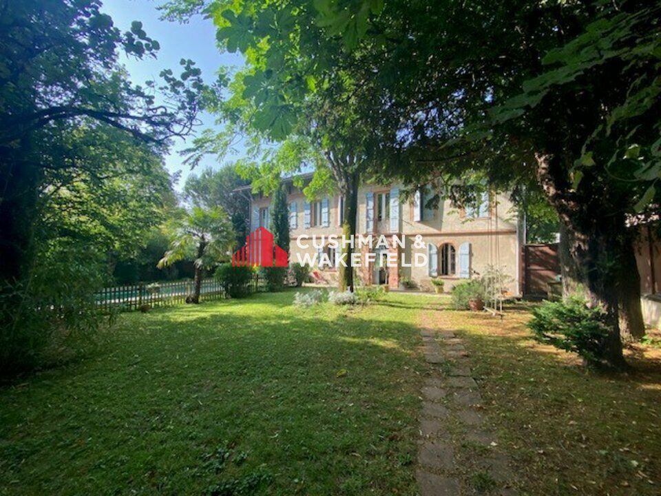 Vente bureaux 311 m² non divisibles