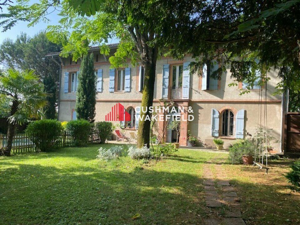 Bureau à vendre - 311 m²