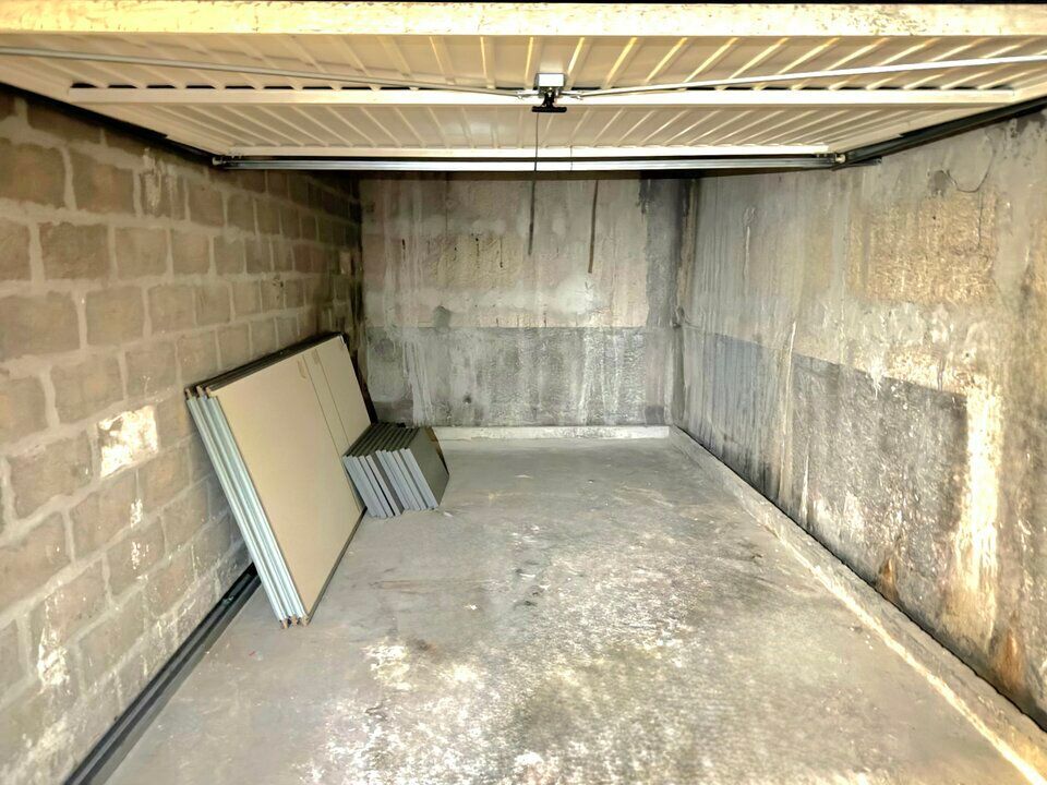 Location entrepot 30 m² divisibles à partir de 15 m²