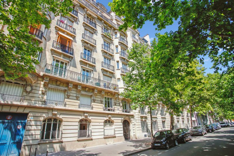 Location bureaux 275 m² à Paris