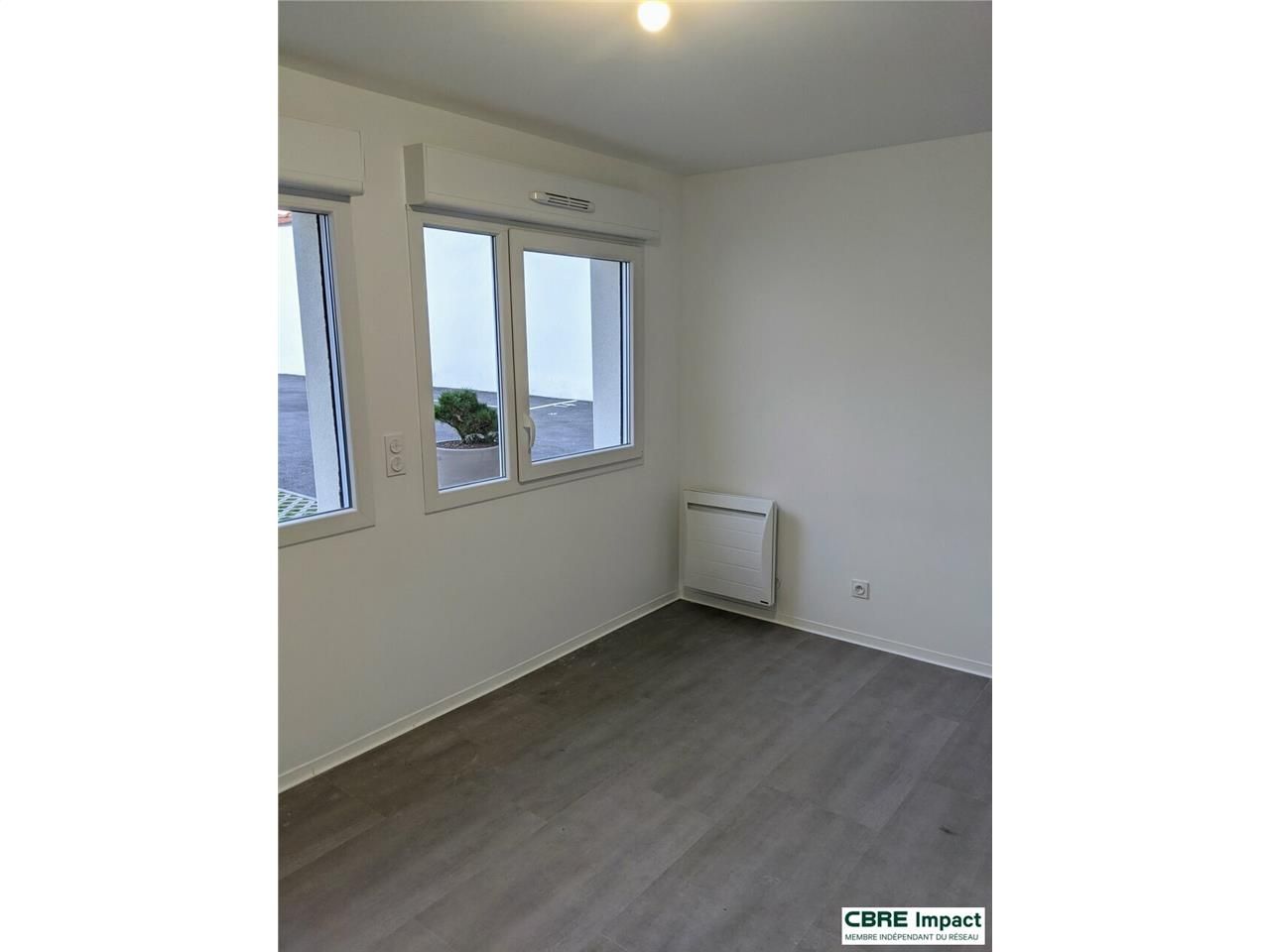 Petit plateau de bureaux à vendre à REIMS