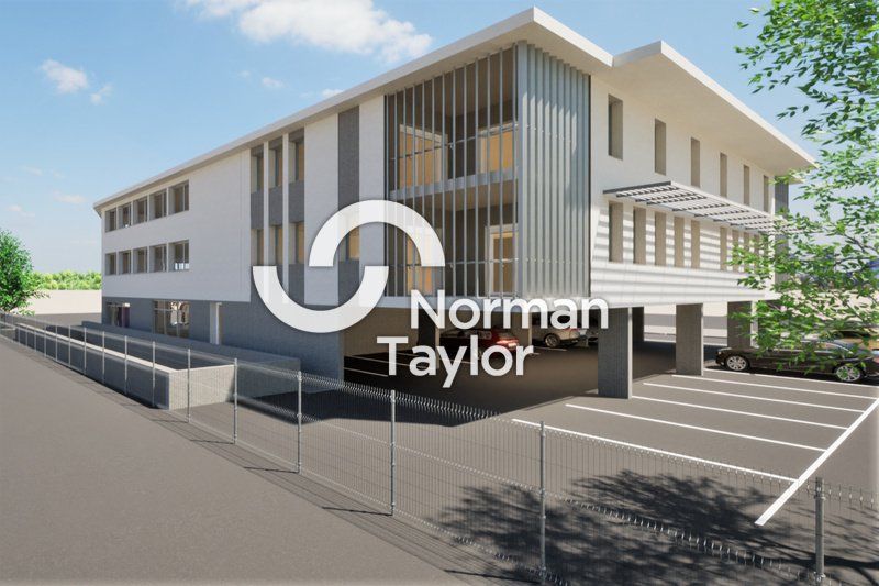 Location bureaux 1597 m² divisibles à partir de 88 m²