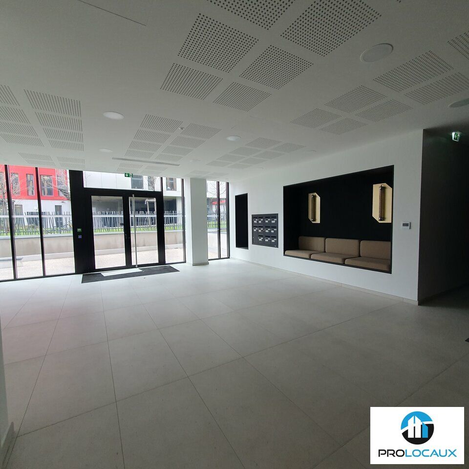 Vente bureaux 3740 m² divisibles à partir de 217 m²