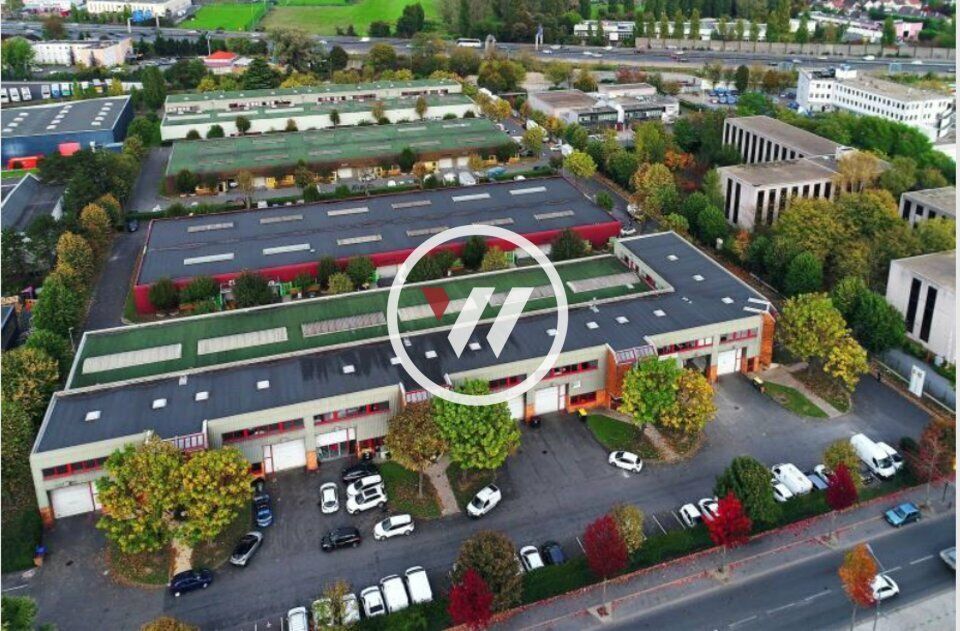 LOCATION - ENTREPÔT