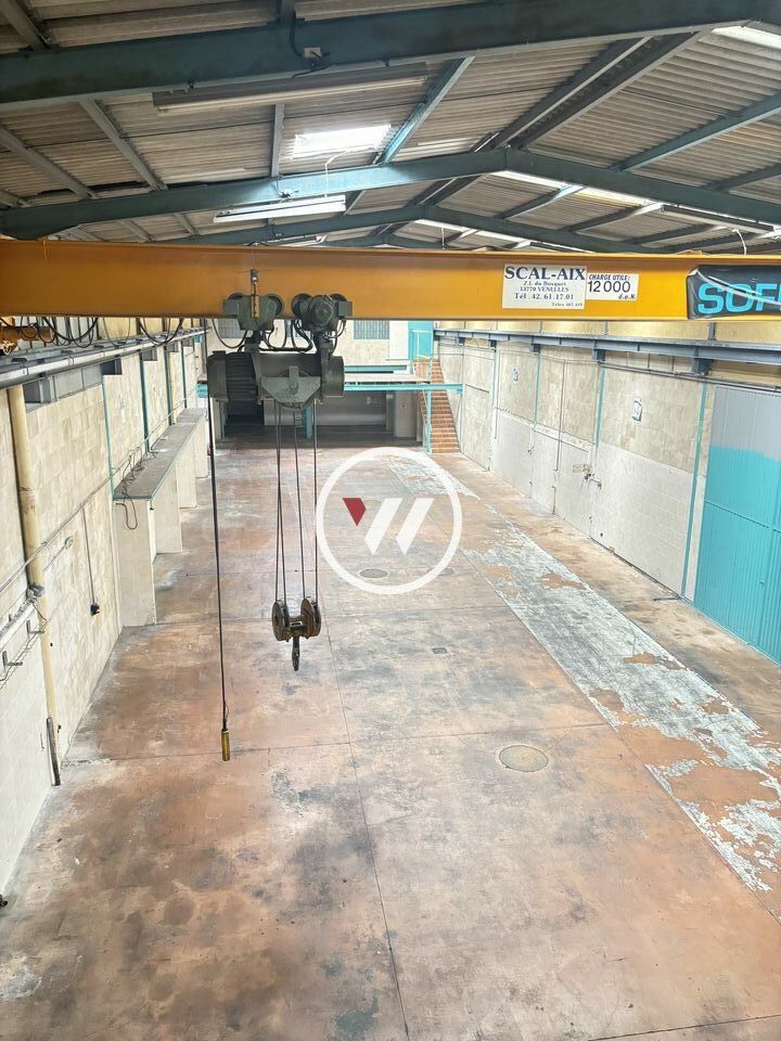 LOCAL D'ACTIVITE a louer 