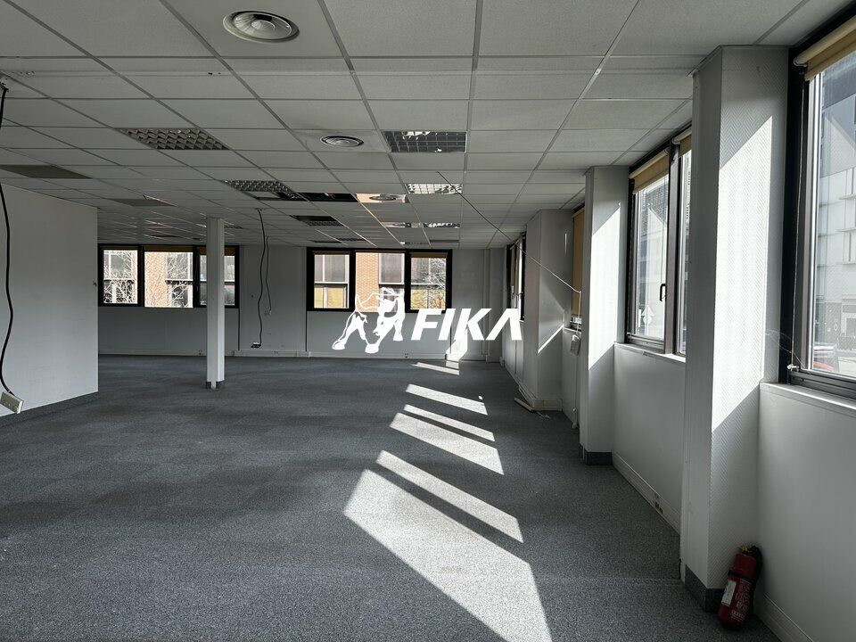 A LOUER BUREAU 720 m² - (31670) LABEGE 