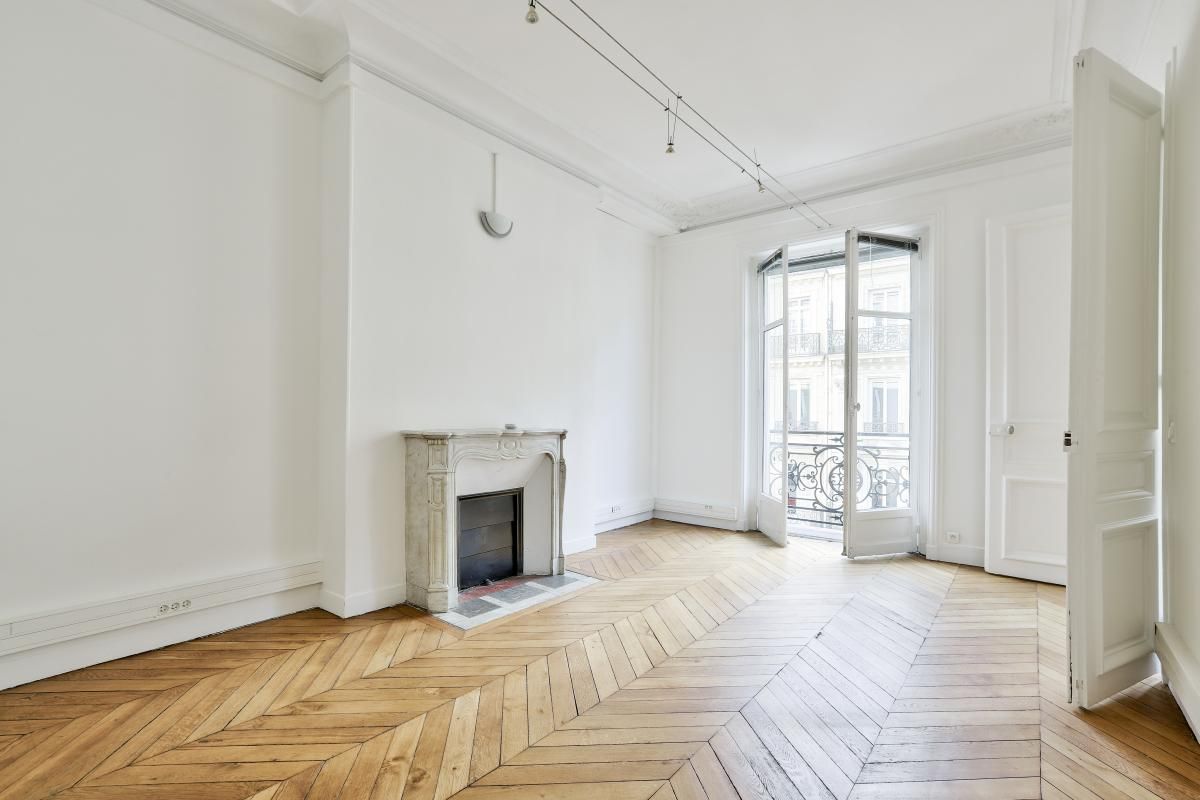 Location bureaux 306 m² divisibles à partir de 152 m²