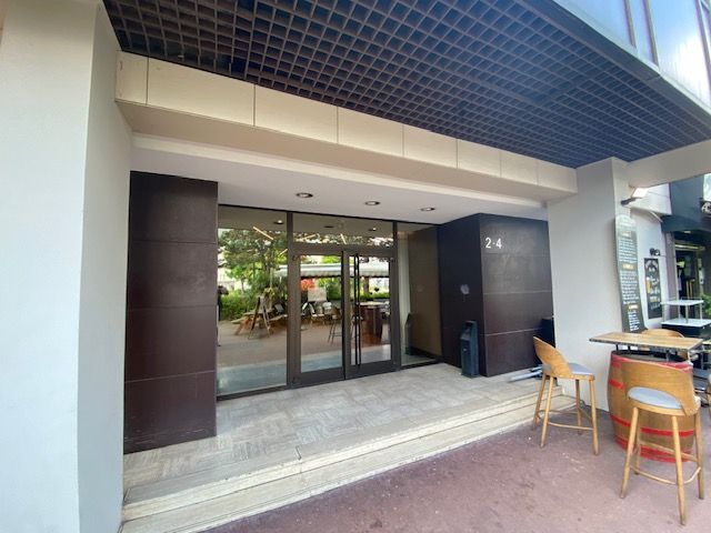 Location bureaux 400 m² non divisibles