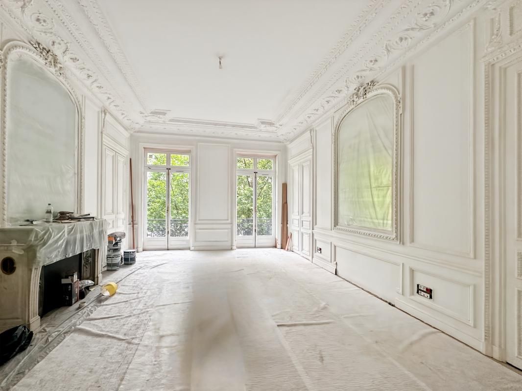 Location bureaux 882 m² divisibles à partir de 250 m²