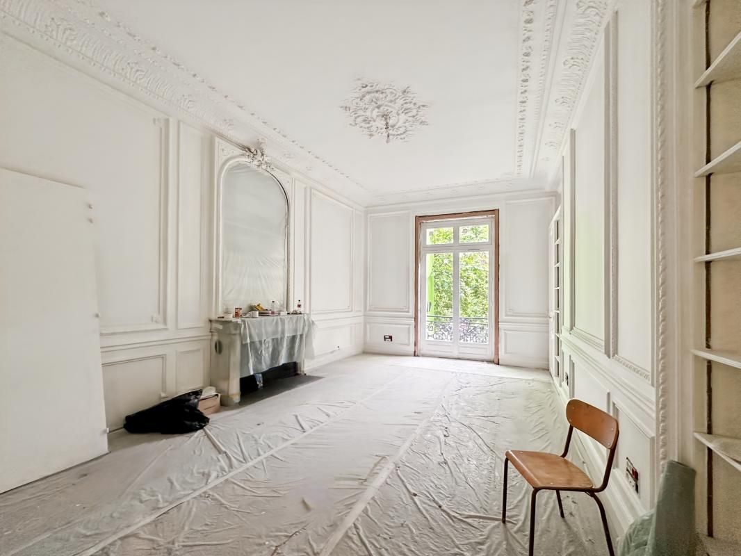 Location bureaux 882 m² divisibles à partir de 250 m²