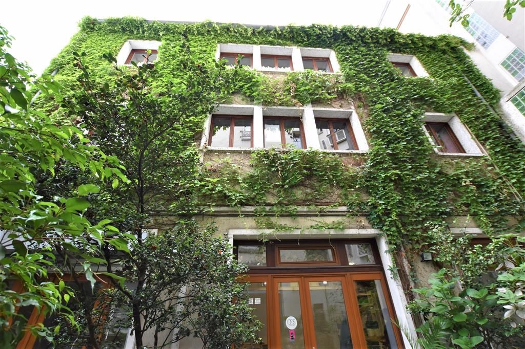 Location bureaux 170 m² non divisibles