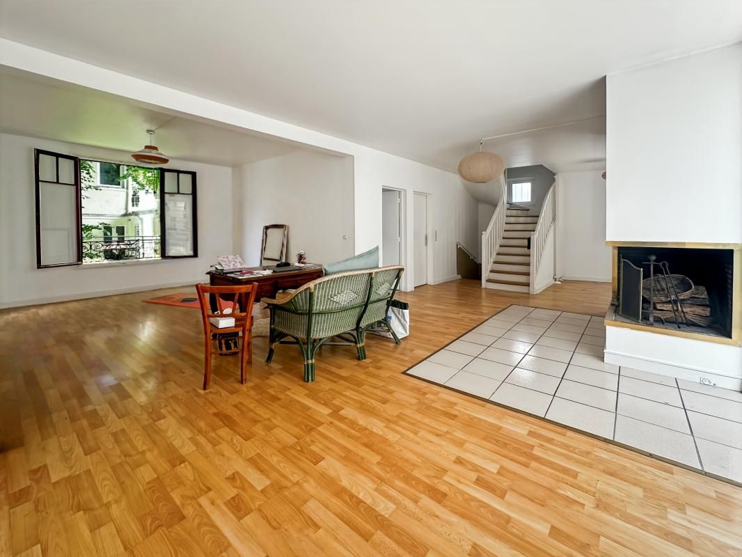 Location bureaux 148 m² non divisibles