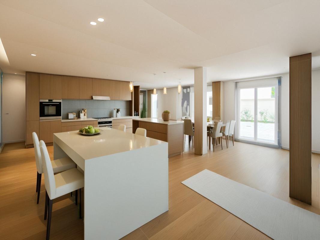 Vente entrepôts 274 m² non divisibles