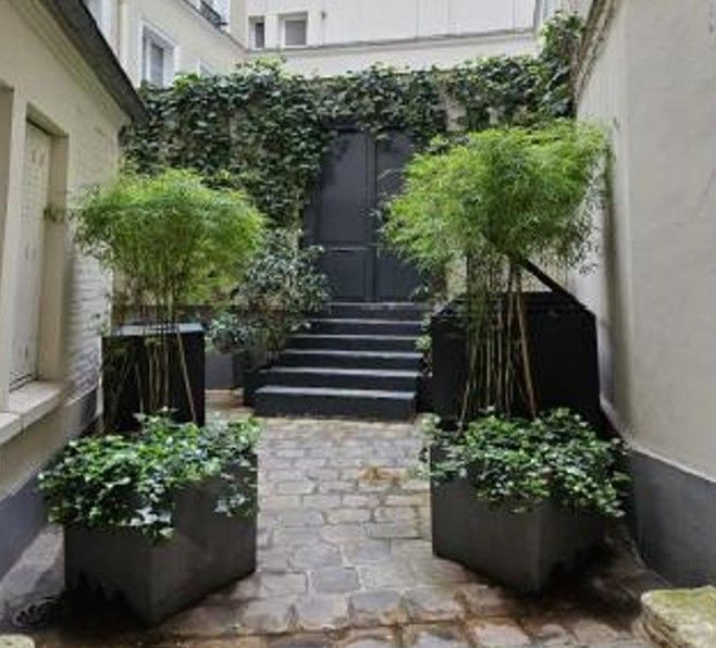 Location bureaux 40 m² non divisibles