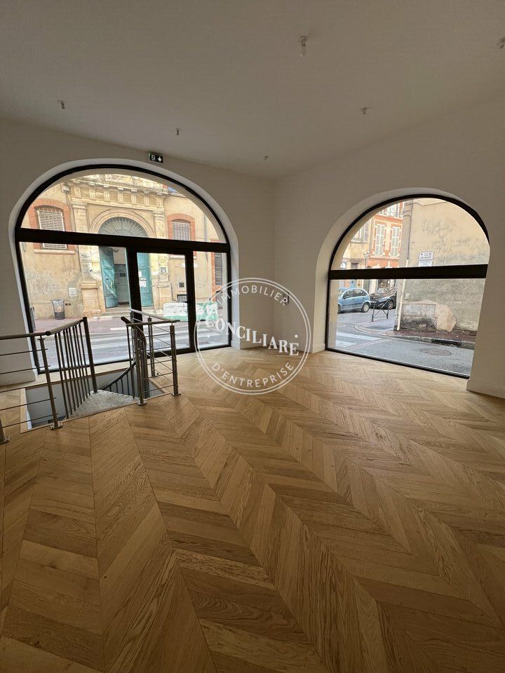 Vente local commercial 42 m² non divisibles