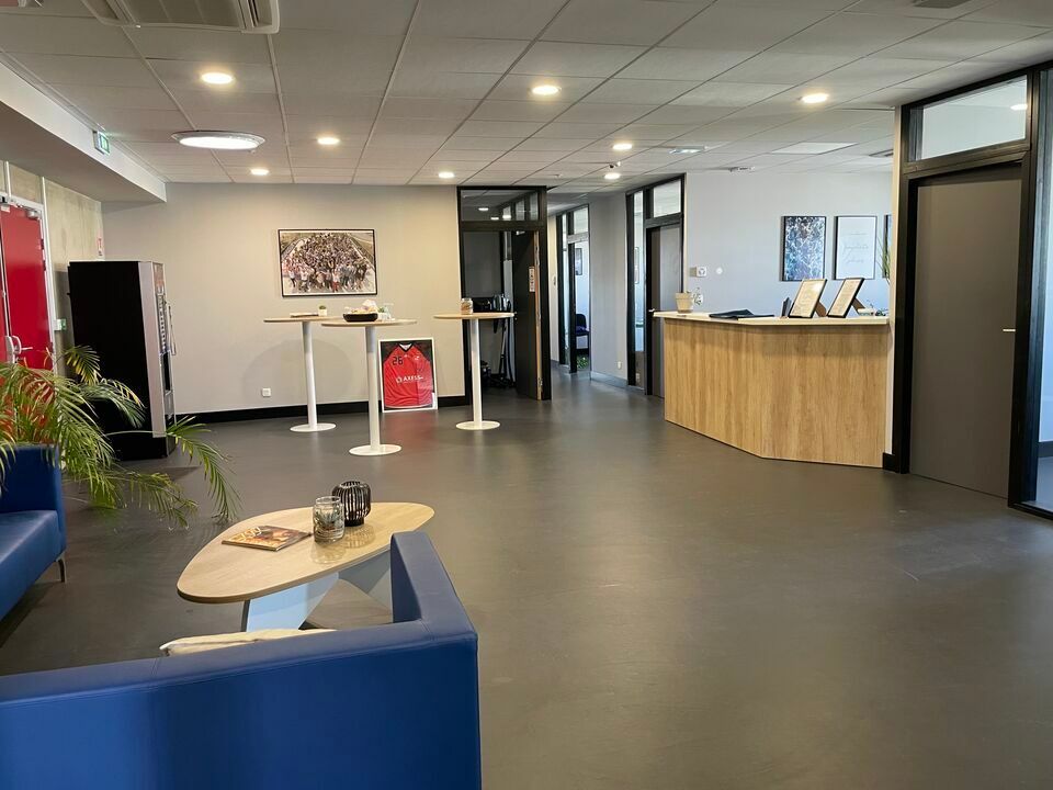 Valence TGV - Bureaux de standing à louer