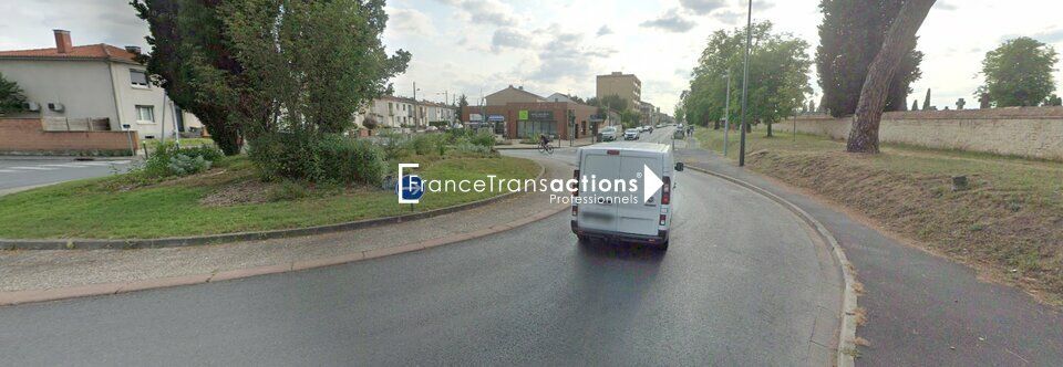 A LOUER LOCAL COMMERCIAL 150 m² ALBI PRIME