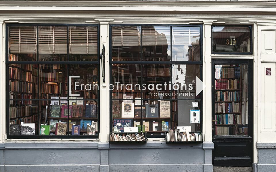 A LOUER LOCAL COMMERCIAL - HYPER CENTRE VILLE DE TOULOUSE (31000)