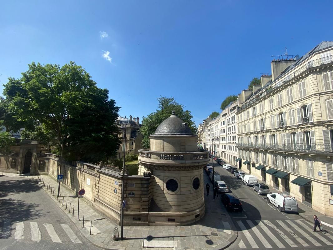 Location bureaux 112 m² non divisibles