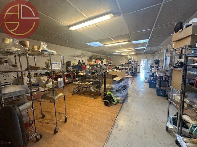 Vente local 430 m² à TOULOUSE