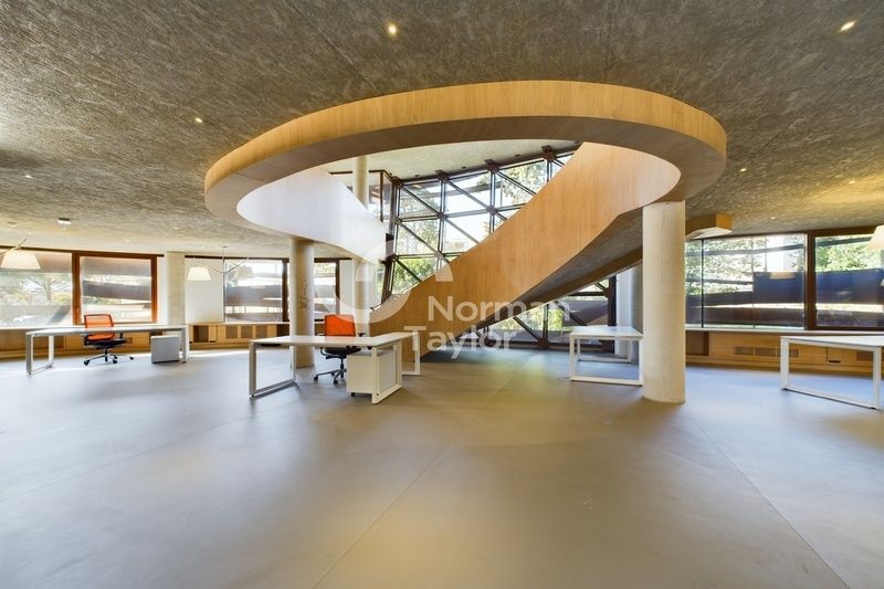 3787 m² pour ce bureaux en vente à Montpellier