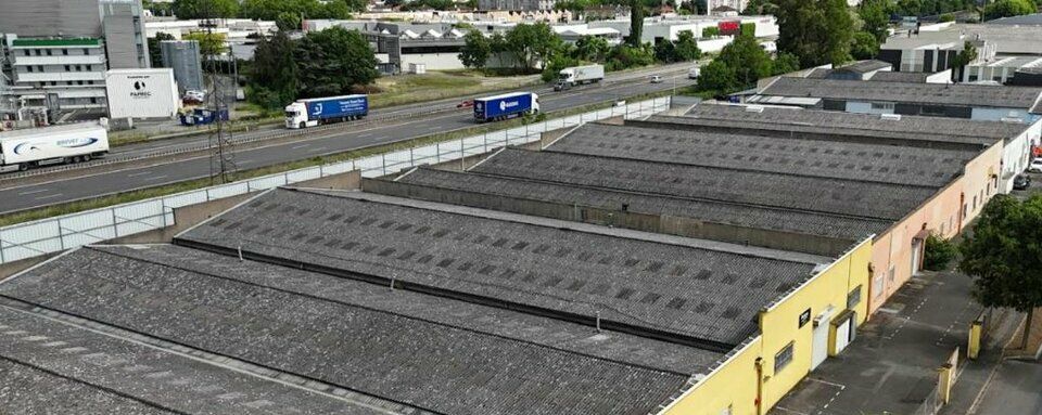 Une opportunité rare à Villefranche : jusqu'à 6 750 m² disponibles dans un parc dynamique et stratégiquement situé.