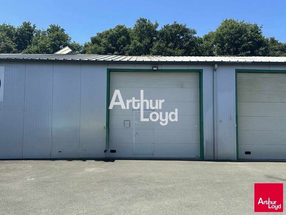 Location local d''activites 130 m² non divisibles