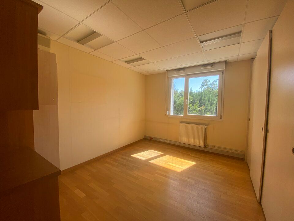 Local de bureaux au centre d'Ingersheim 