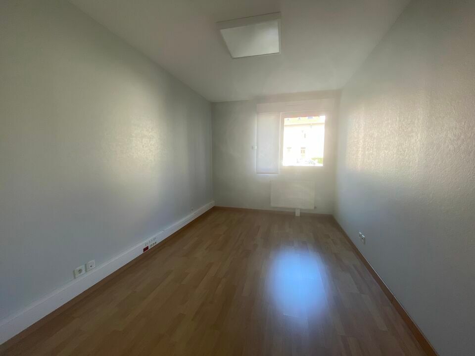 Local de bureaux au centre d'Ingersheim 