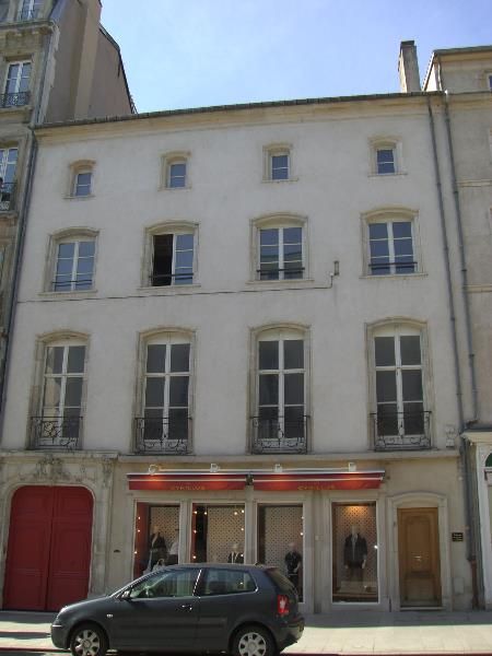 Location bureaux 154 m² non divisibles
