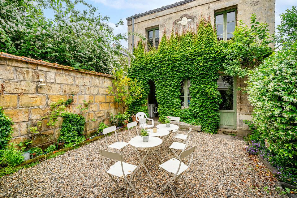 Vente bureaux 246 m² non divisibles