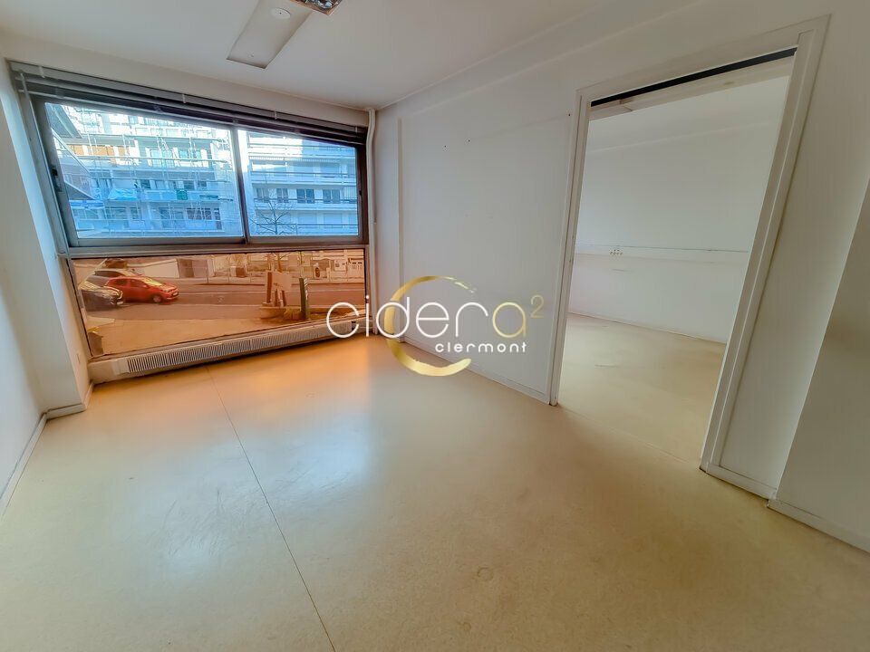 A louer bureaux à Clermont-Ferrand (63000)