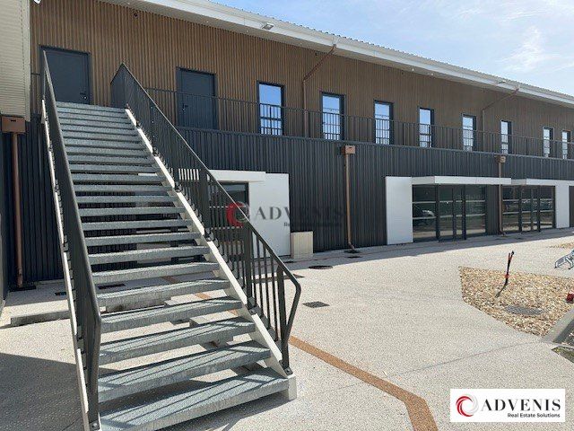 Location bureaux 1390 m² divisibles à partir de 162 m²