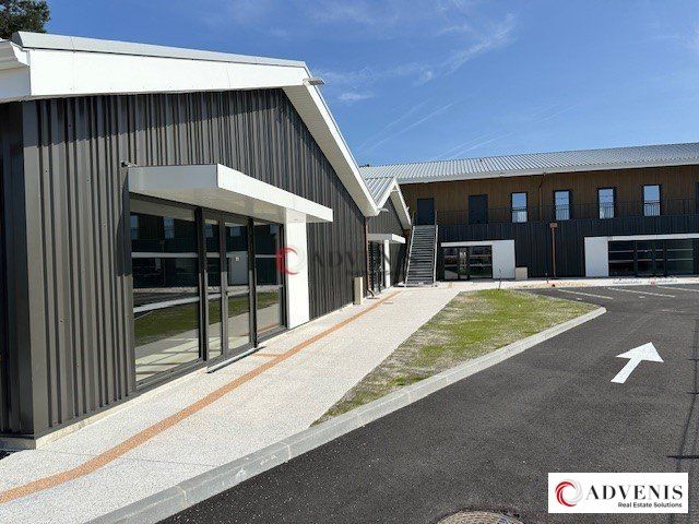 A LOUER LOCAUX COMMERCIAUX ET BUREAUX - PROGRAMME NEUF 