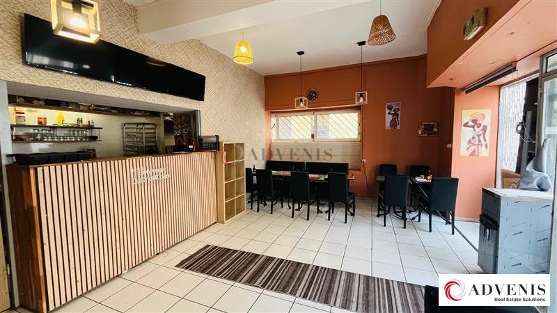 Location local commercial 45 m² non divisibles