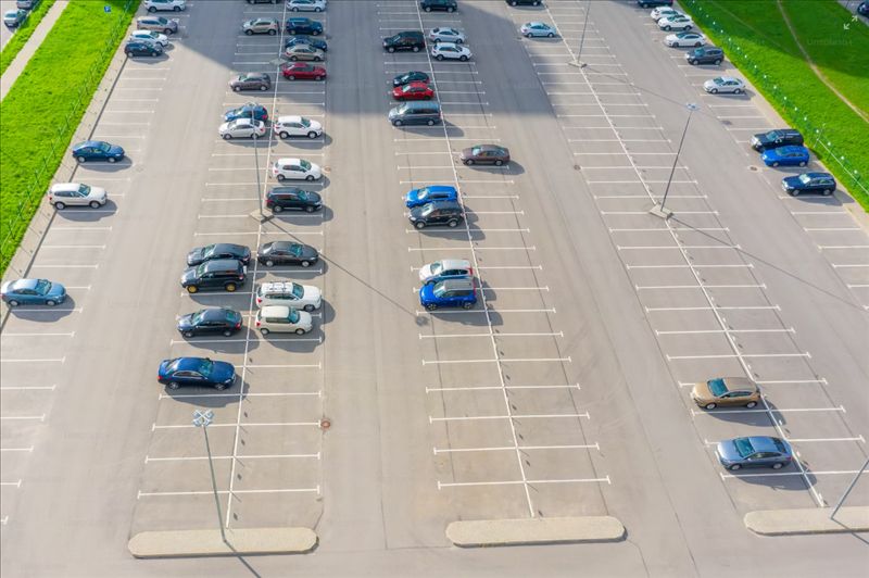 Location terrain 11500 m² non divisibles