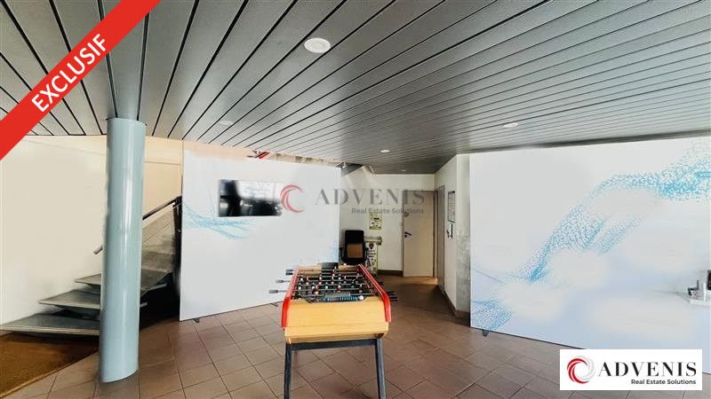 A VENDRE - BATIMENT DE BUREAUX - 835 M²