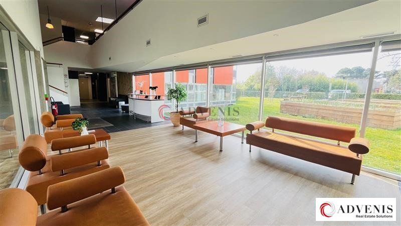 A LOUER - BUREAUX - 510 M²